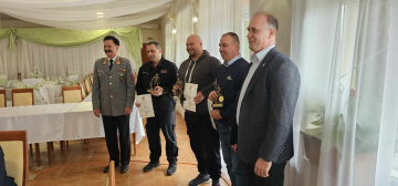 Index kép: Megtartotta éves küldöttgyűlését a Szabolcs-Szatmár-Bereg Vármegyei Tűzoltószövetség című hírhez