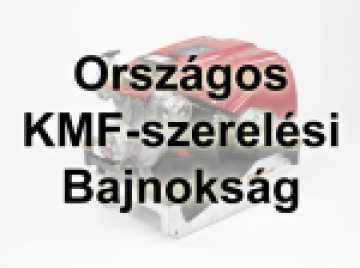 Index kép: XIII.Országos Kismotorfecskendő Szerelési Bajnokság záró futam című hírhez